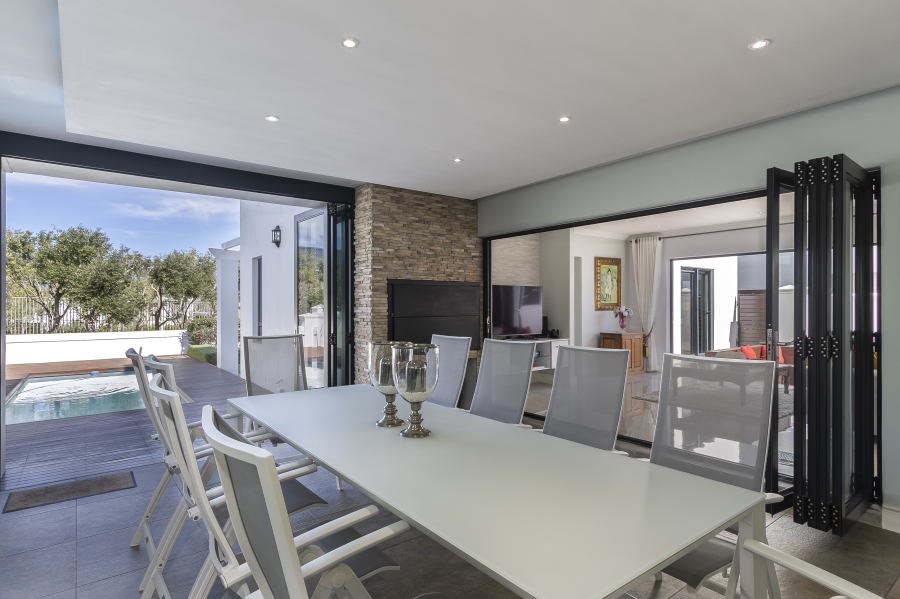 4 Bedroom Property for Sale in Croydon Olive Estate Western Cape